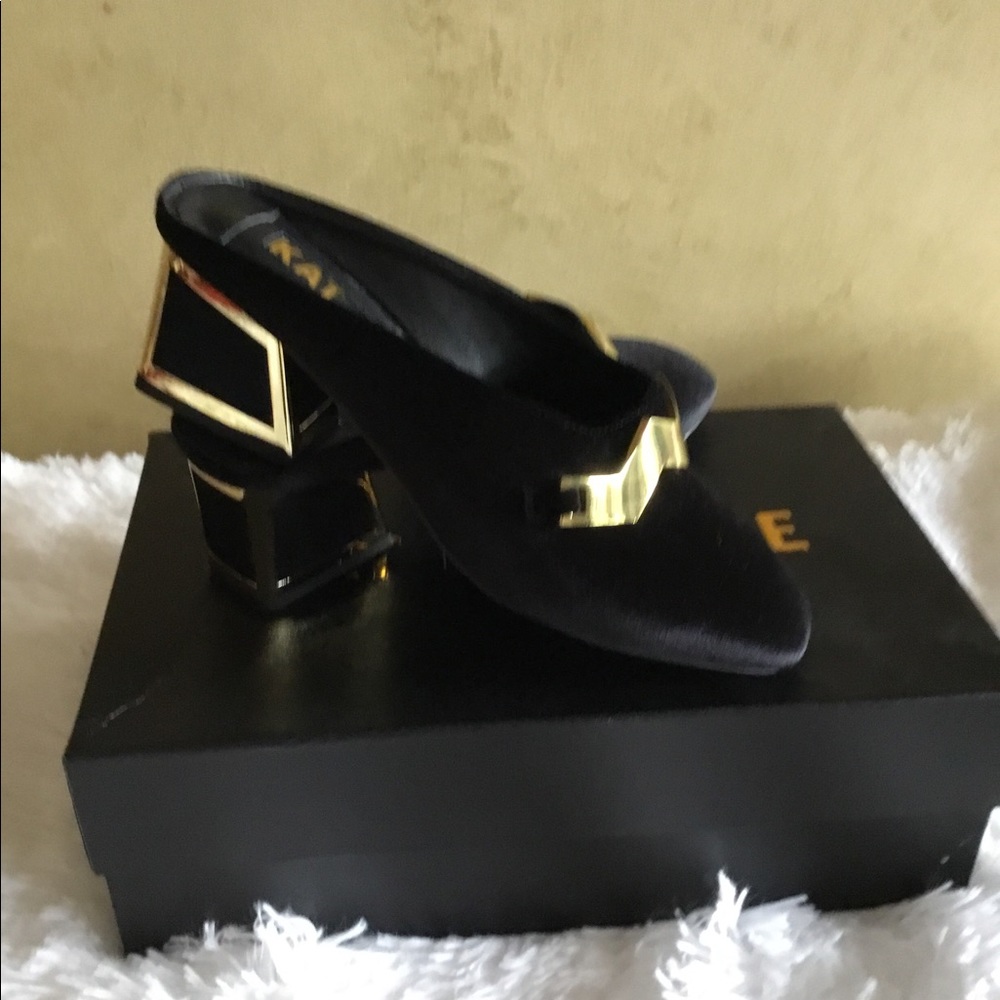 SALE!!! HOT, AUTHENTIC KAT MACONIE SHOES SIZE 6 - Picture 4 of 12